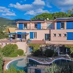 Βίλα Giacinto Di Mare Lacona