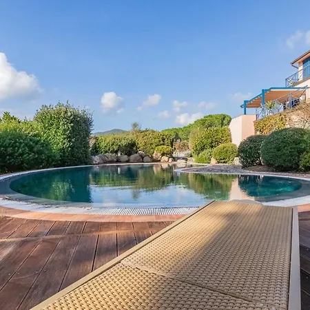 Villa Giacinto Di Mare Lacona