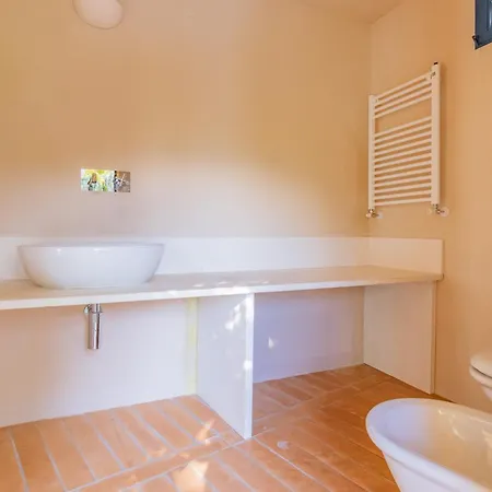 Giacinto Di Mare Villa Lacona