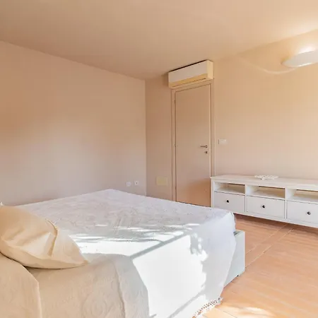 Villa Giacinto Di Mare Lacona