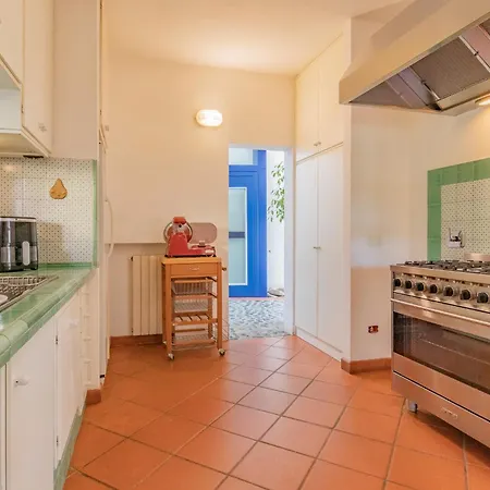 Villa Giacinto Di Mare Lacona