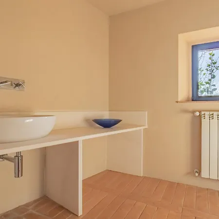 Giacinto Di Mare Villa Lacona