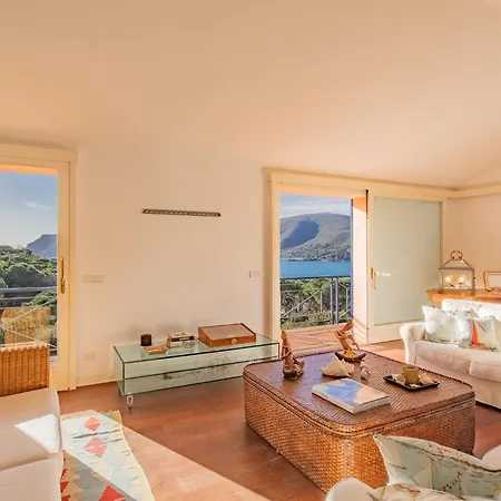 Giacinto Di Mare Villa