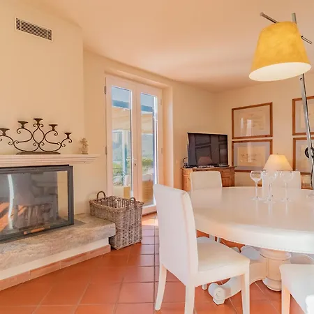 Villa Giacinto Di Mare Lacona