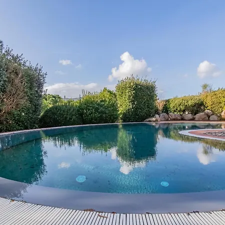Villa Giacinto Di Mare Lacona