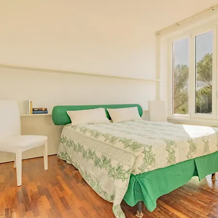Villa Giacinto Di Mare Lacona