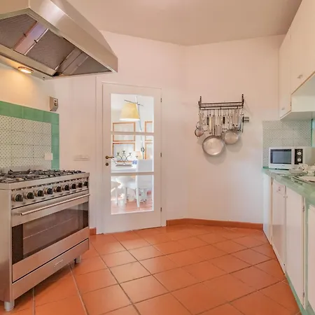 Villa Giacinto Di Mare Lacona