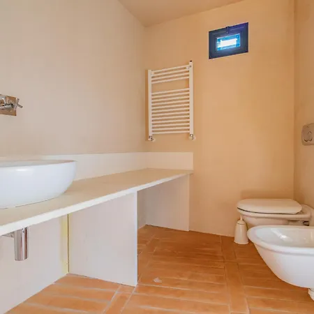 Giacinto Di Mare Villa *