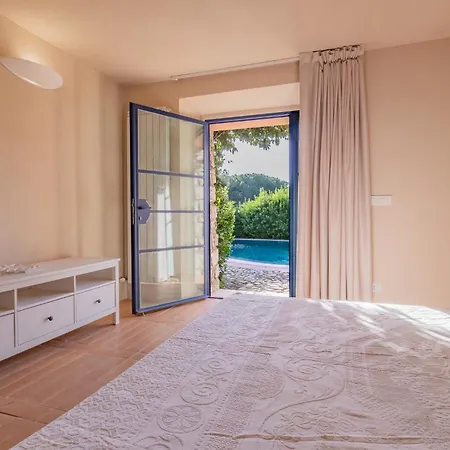 Villa Giacinto Di Mare Lacona