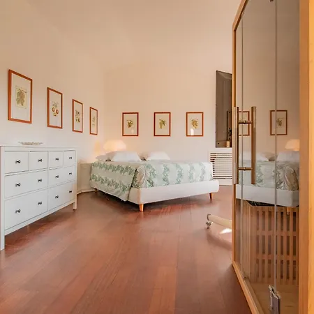 Villa Giacinto Di Mare Lacona
