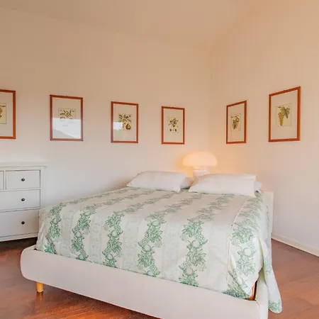 Giacinto Di Mare Villa