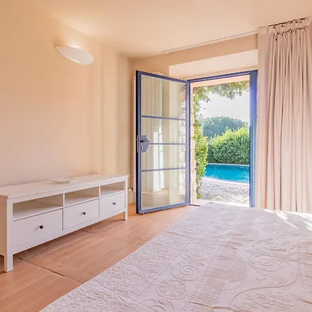 Giacinto Di Mare Villa