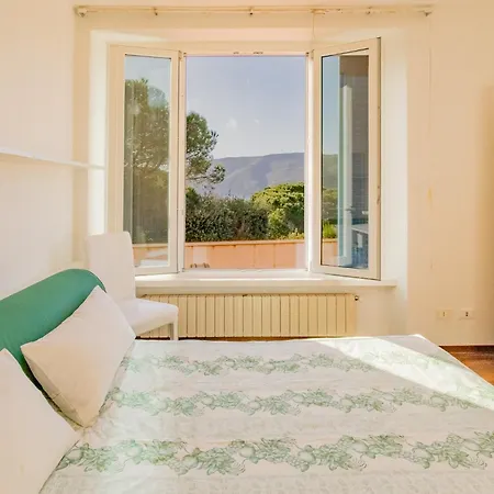 Villa Giacinto Di Mare Lacona