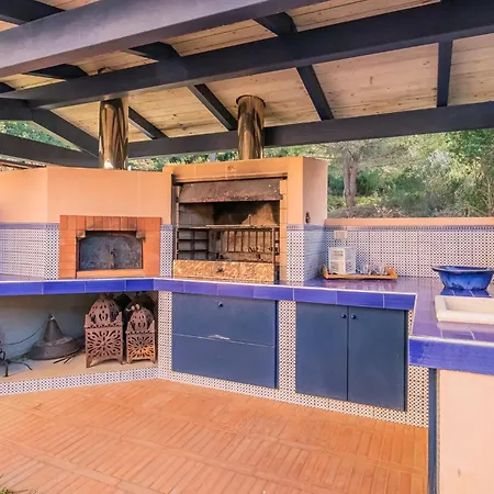 Giacinto Di Mare Villa *