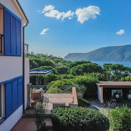 Giacinto Di Mare * Lacona