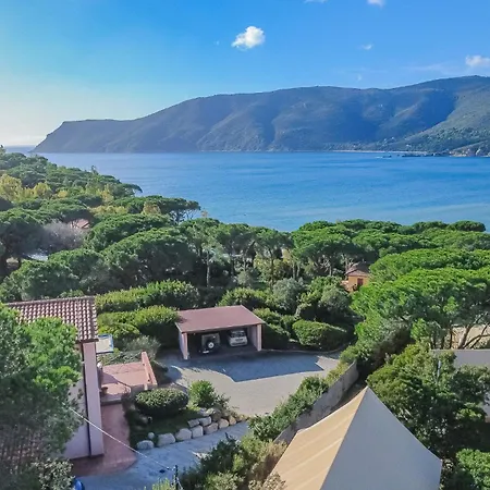 Giacinto Di Mare Villa *