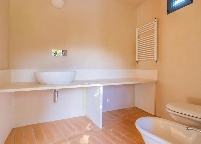 Giacinto Di Mare Villa Lacona