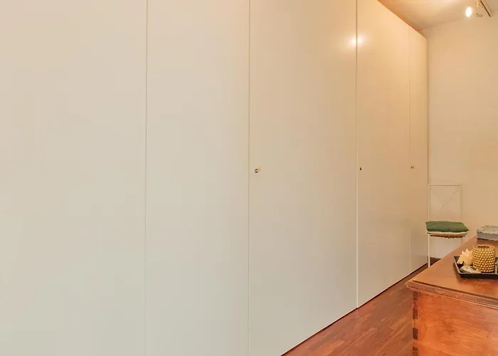 Giacinto Di Mare Villa