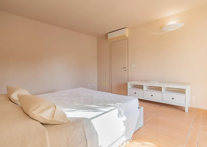 Villa Giacinto Di Mare Lacona