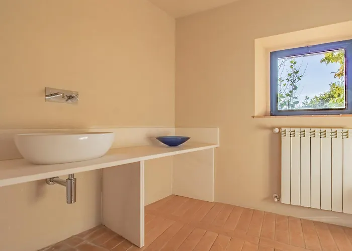 Giacinto Di Mare Villa Lacona