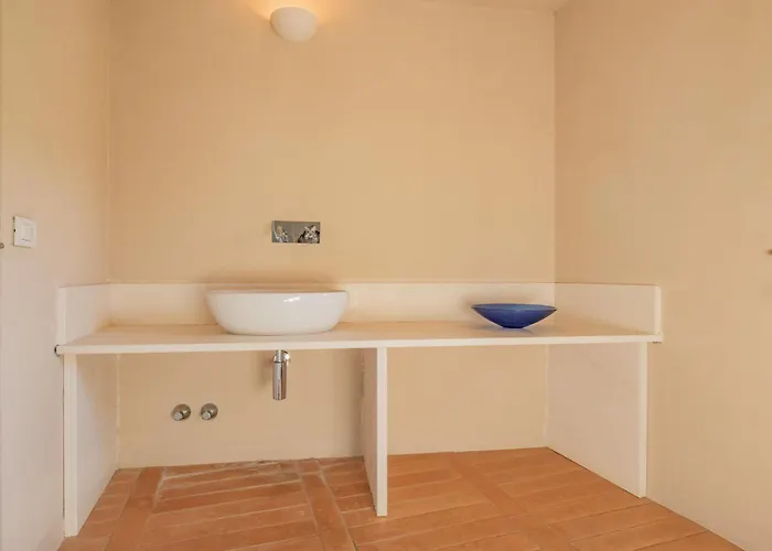 Giacinto Di Mare Villa