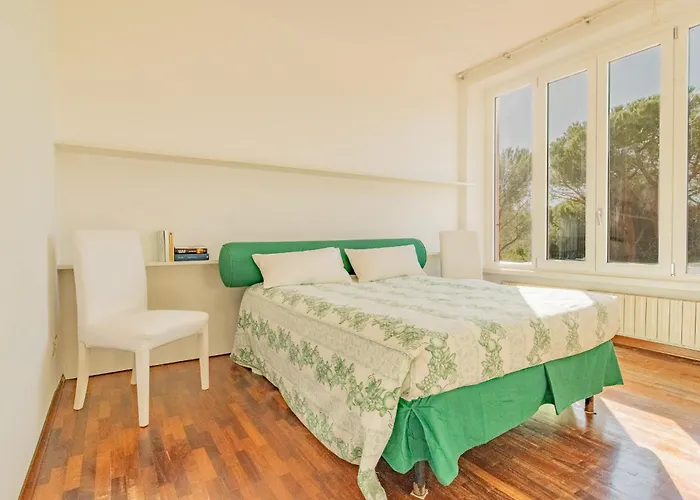 Villa Giacinto Di Mare Lacona