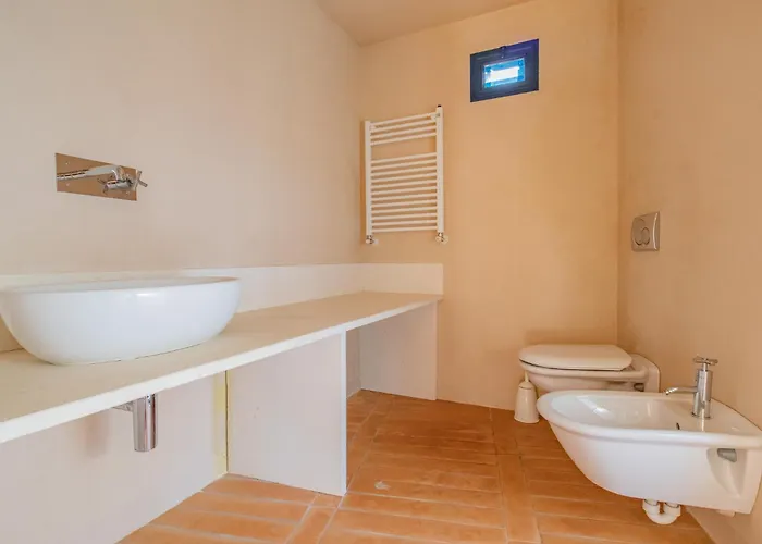 Giacinto Di Mare Villa *