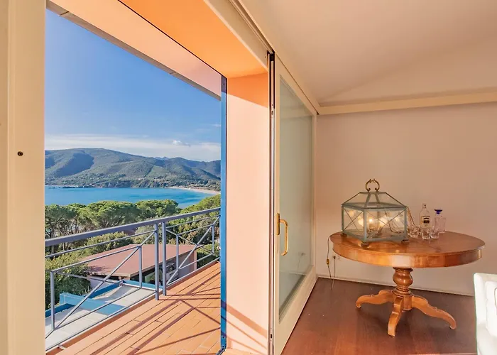 Giacinto Di Mare * Lacona