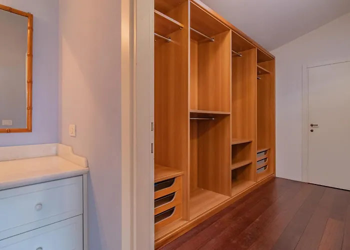 Giacinto Di Mare Villa