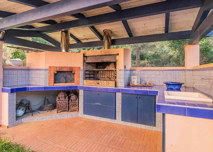 Giacinto Di Mare Villa *