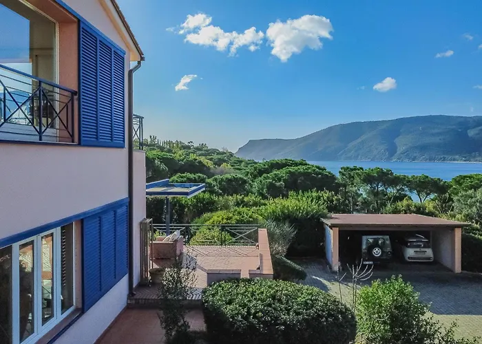 Giacinto Di Mare * Lacona