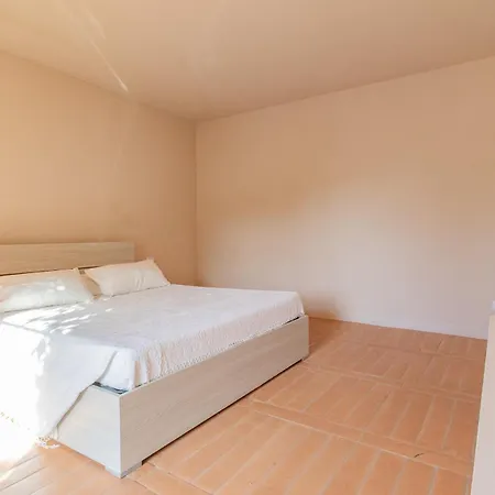 Villa Giacinto Di Mare Lacona