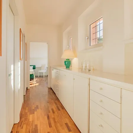 Villa Giacinto Di Mare Lacona