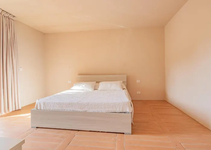 Giacinto Di Mare Villa Lacona