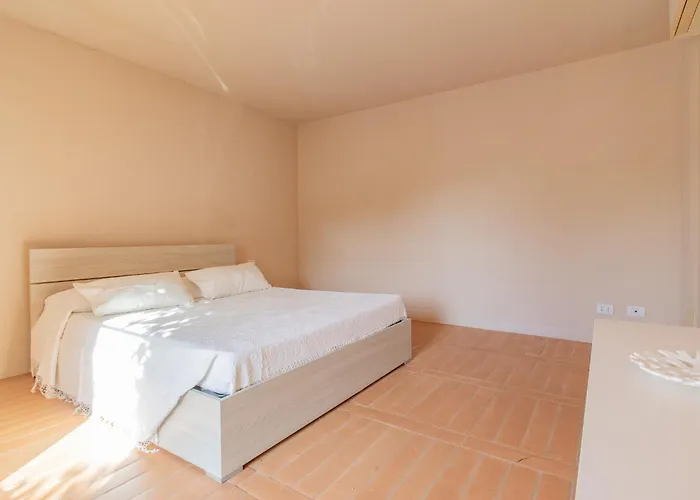 Villa Giacinto Di Mare Lacona