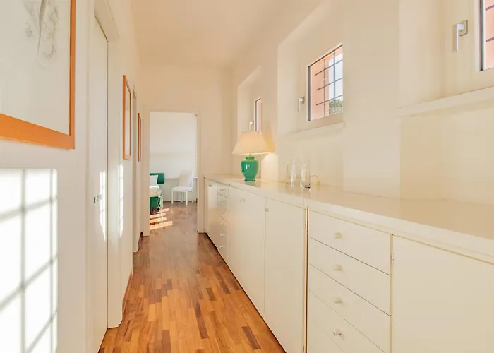 Villa Giacinto Di Mare Lacona