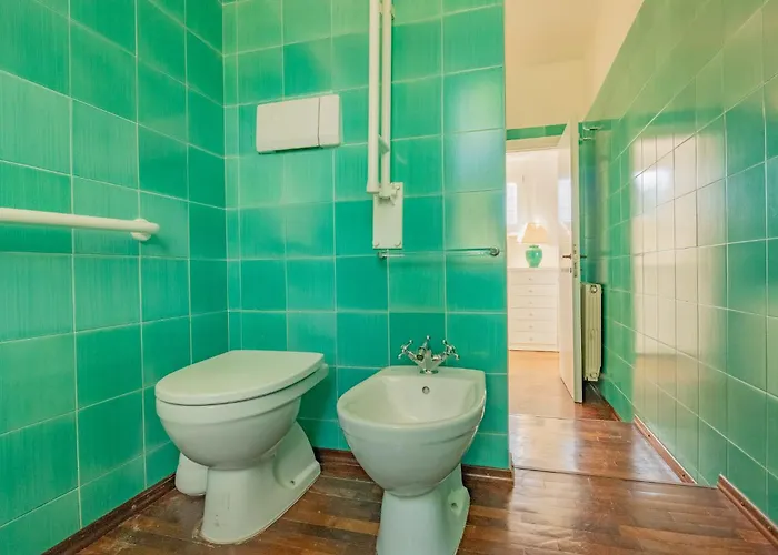 Giacinto Di Mare Villa