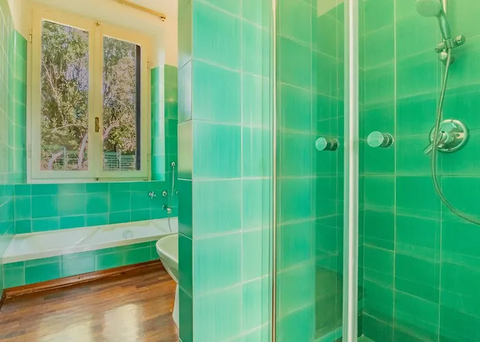 Giacinto Di Mare Villa