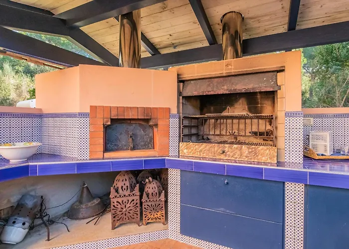 Villa Giacinto Di Mare *